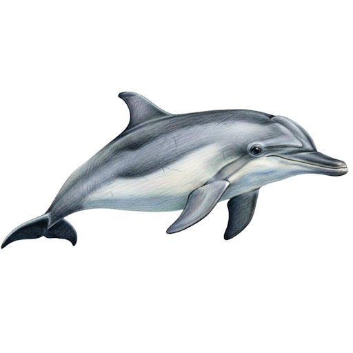 Spinner Dolphin