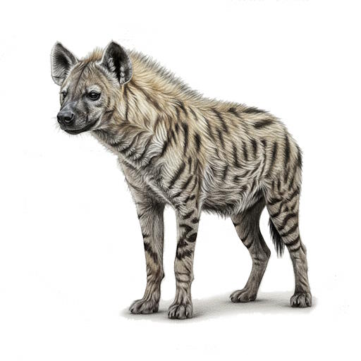 Striped Hyena