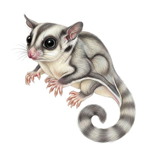 Sugar Glider