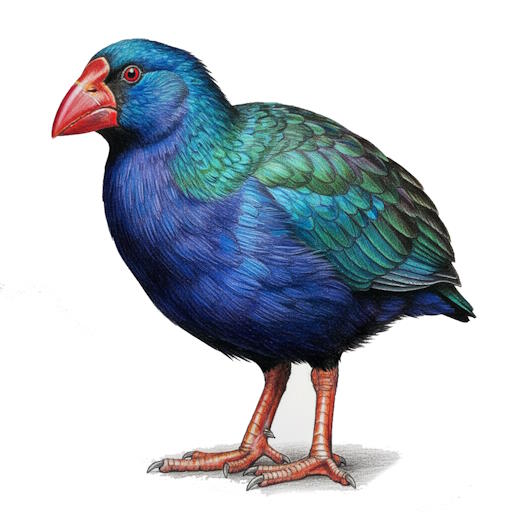 Takahe