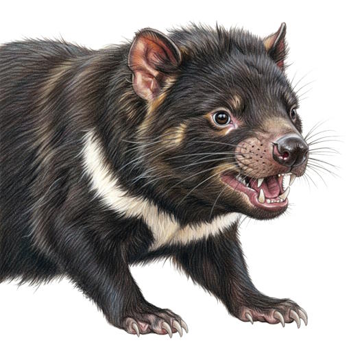 Tasmanian Devil