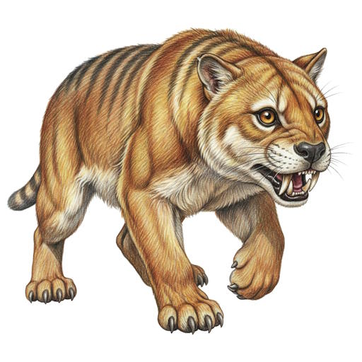 Thylacoleo