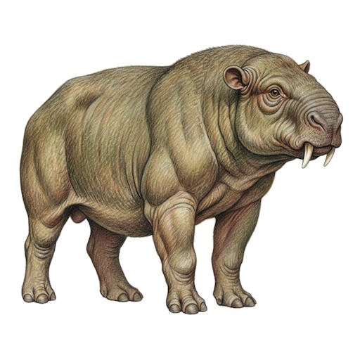 Toxodon