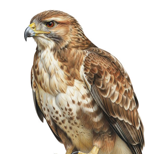 Upland Buzzard