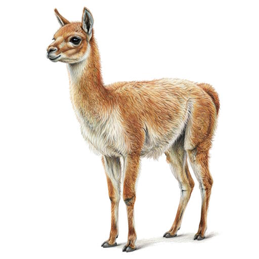 Vicu&ntilde;a