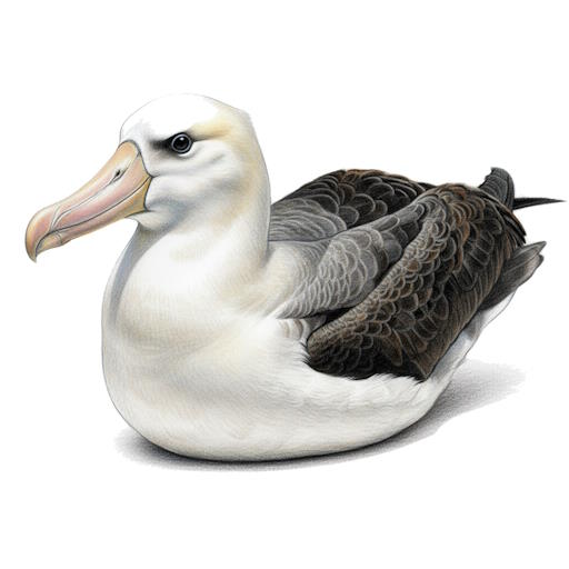 Wandering Albatross