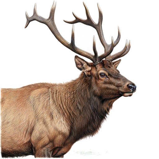 Wapiti