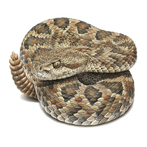 Western Rattlesnake