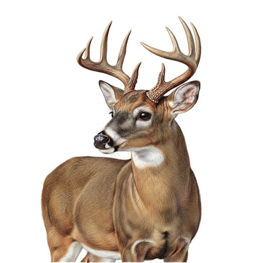 White-tailed Deer