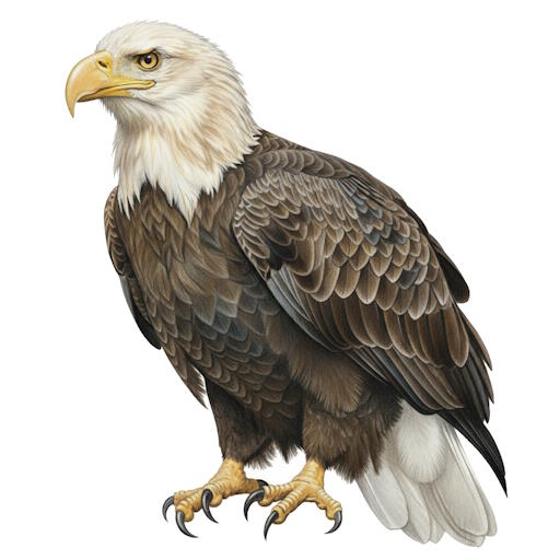 White-tailed Eagle