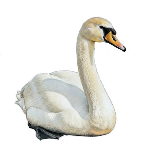 Whooper Swan