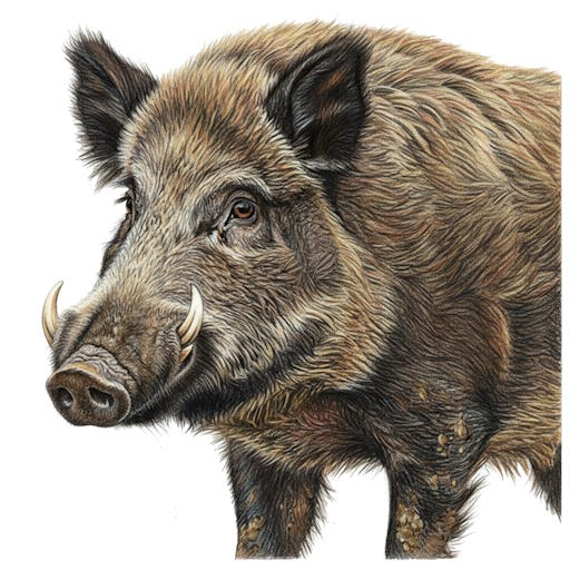 Wild Boar