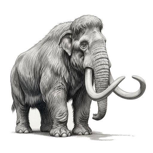 Woolly Mammoth